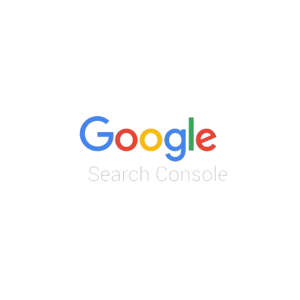 Google Search Console Logo