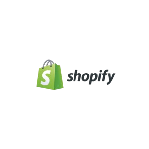 Shopify Logo