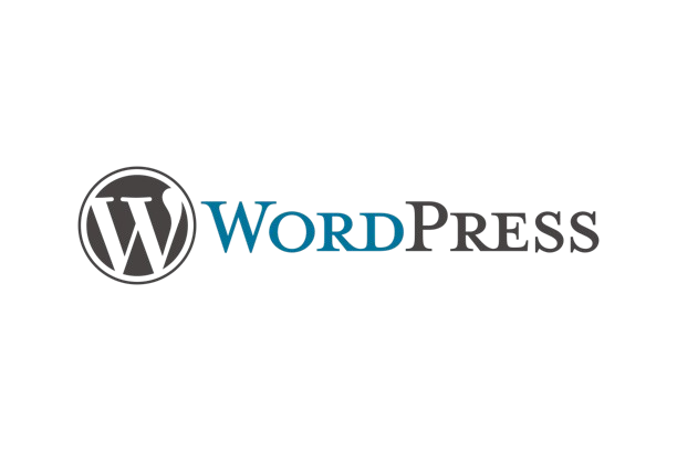 WordPress Logo